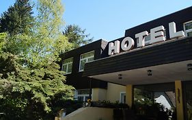 Hotel Forsthaus St. Hubertus